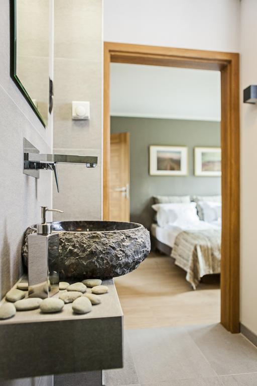 Aspen Deluxe Residence & Aspen Cottage Miedzybrodzie Bialskie Room photo